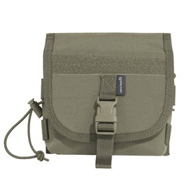 GENERAL POUCH - "BINOCS" - 16 x 18.5 x 8 CM - Pentagon® - RAL7013