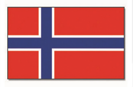 Flag Norway