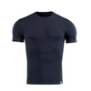 T-SHIRT 93/7 - DARK NAVY BLUE - M-TAC
