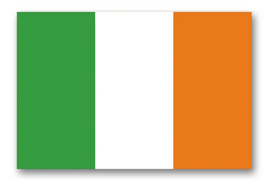 Flag Ireland