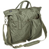 BW FLIGHT HELMET BAG - WITH SHOULDER STRAP - OD GREEN