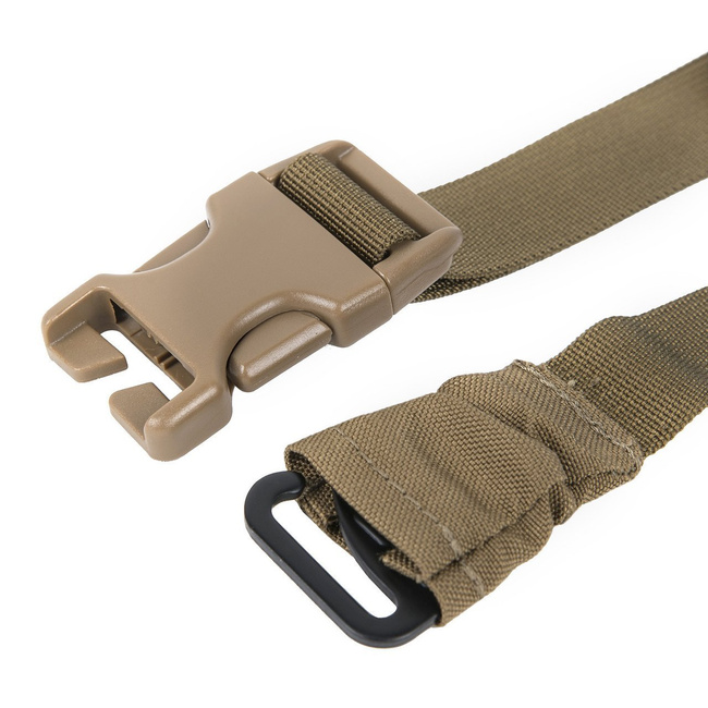 BANDICOOT WAIST PACK® - CORDURA® - Helikon-Tex® - ADAPTIVE GREEN / COYOTE