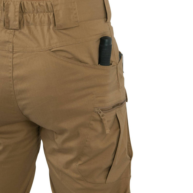 URBAN TACTICAL PANTS® - PolyCotton Ripstop - Helikon-Tex® - SHADOW GREY