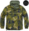 Swedish Camo