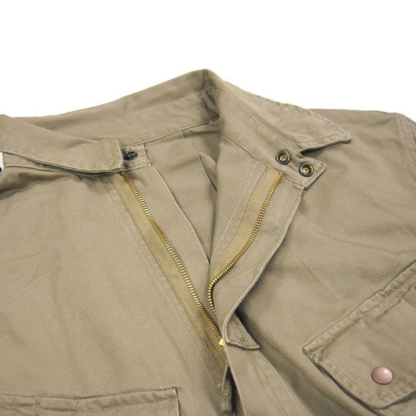 US M42 Reenforced Paratrooper Field Suit - repro