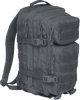 BACKPACK US COOPER - MEDIUM - 25L - ANTHRACITE - BRANDIT
