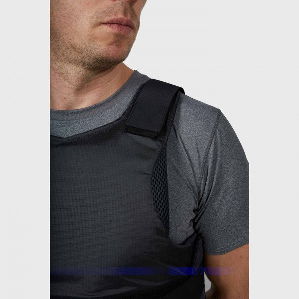 COVERT SHIRT TYPE CARRIER CONCEALABLE 2