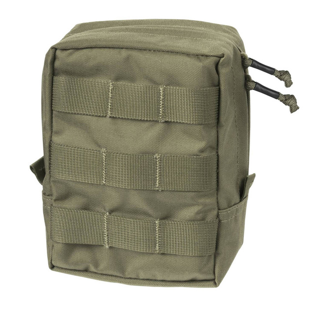 GENERAL PURPOSE CARGO® POUCH U.05 - CORDURA® - 18 x 12 x 6 CM - Helikon-Tex® - ADAPTIVE GREEN