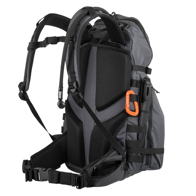 ELEVATION BACKPACK® - BLACK - HELIKON