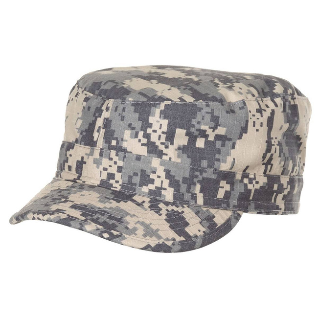 US ACU FIELD CAP - MFH® - AT-Digital