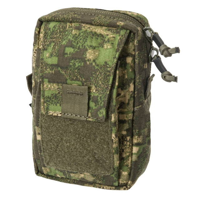 BELT POUCH - NAVTEL® O.08 - CORDURA® - 15 x 9 x 4.5 cm - Helikon-Tex® - PENCOTT® WILDWOOD™