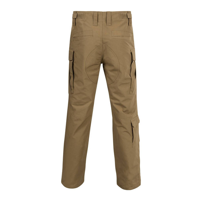 PANTS - SFU NEXT® - POLYCOTTON RIPSTOP - Helikon-Tex® - OLIVE GREEN