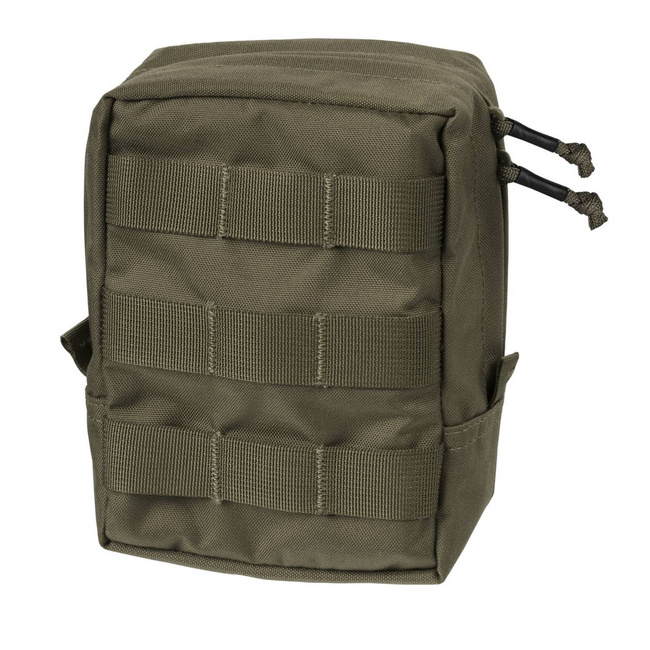 GENERAL PURPOSE CARGO® POUCH U.05 - CORDURA® - 18 x 12 x 6 CM - Helikon-Tex® - RAL7013