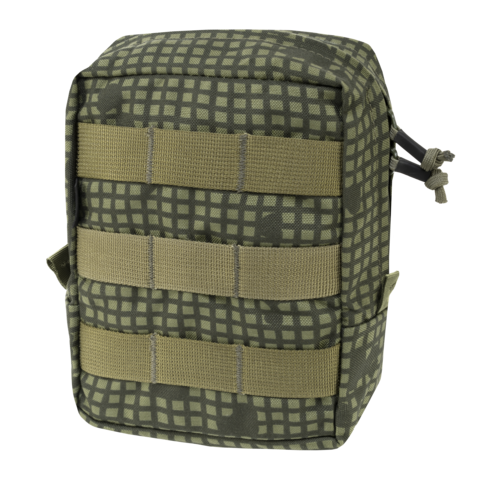 GENERAL PURPOSE CARGO® POUCH U.05 - CORDURA® - 18 x 12 x 6 CM - Helikon-Tex® - DESERT NIGHT CAMO