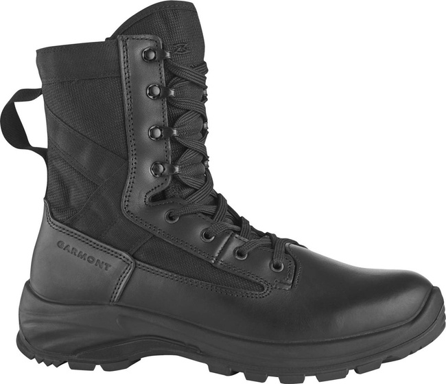 GARMONT BOOTS T 8 LE 2.0 REGULAR - BLACK - DEFCON 5