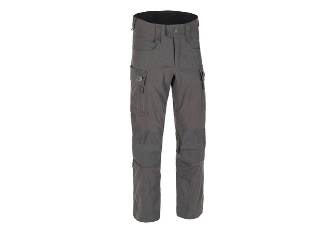 RAIDER MK V ATS TACTICAL TROUSERS - WOLF GREY - CLAWGEAR