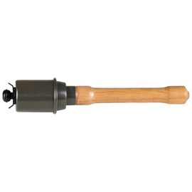 DECORATION M43 STICK GRENADE WITH WOODEN INSERT - MFH