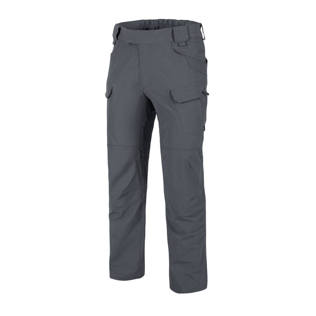 OUTDOOR TACTICAL PANTS® - HELIKON-TEX® - VERSASTRETCH® LITE - SHADOW GREY