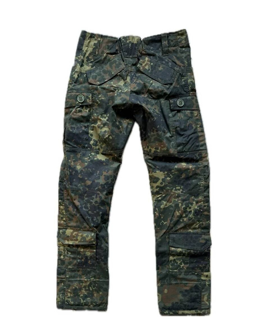 „Operator” Pants, Flecktarn - Shadow