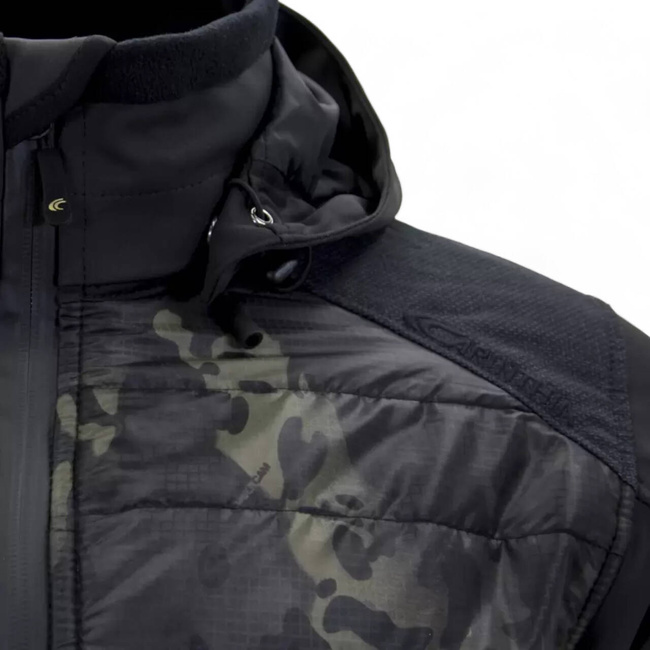 Carinthia G-Loft ISG 2.0 Jacket - Multicam Black