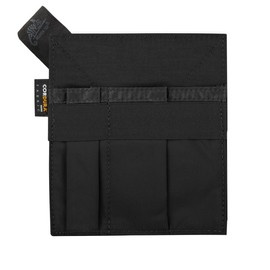 ORGANIZER INSERT MEDIUM® - BLACK