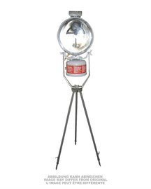 SWISS TILLEY GAS LAMP - USED