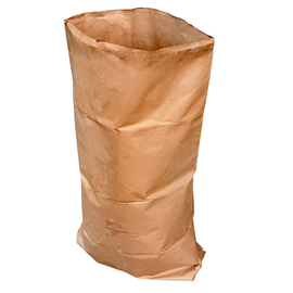 Paper storage and transport bag - Romanian army surplus - Like new