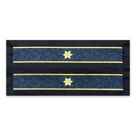 TRESE MANECA VESTON SUBINSPECTOR ANP