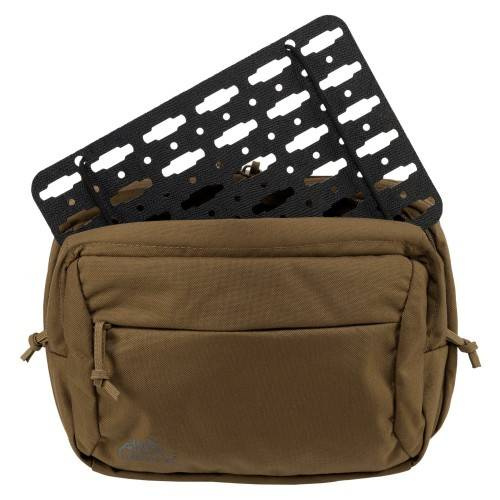 RAT WAIST PACK - CORDURA® - COYOTE