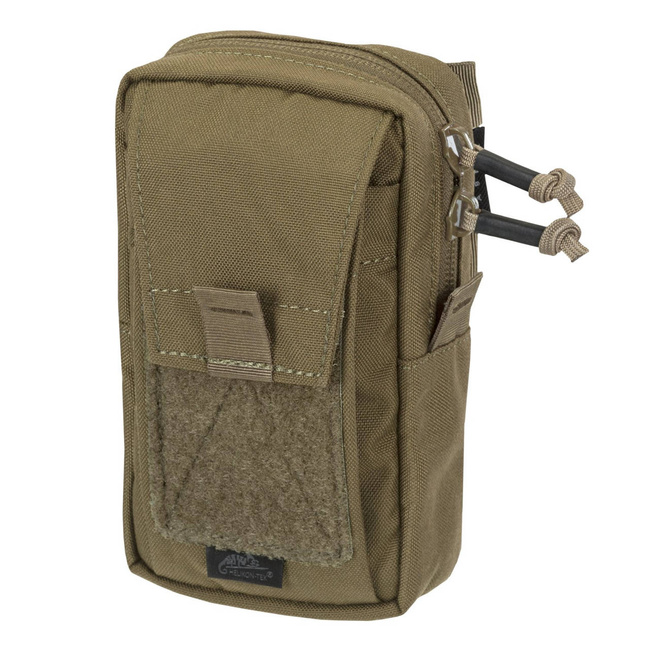 BELT POUCH - NAVTEL® O.08 - CORDURA® - 15 x 9 x 4.5 cm - Helikon-Tex® - ADAPTIVE GREEN