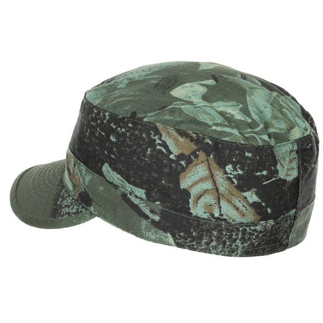 US BDU FIELD CAP - MFH - HUNTER GREEN