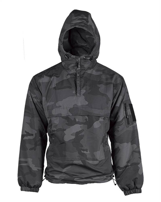 WINTER COMBAT ANORAK - Mil-Tec® - DARK CAMO