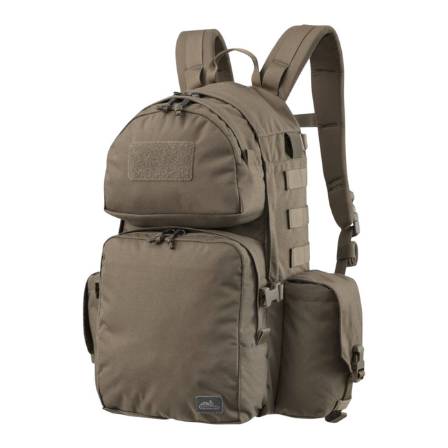 AMBUSH BACKPACK - 22,8 L - RAL7013 - HELIKON-TEX