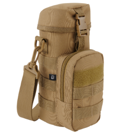 BOTTLE HOLDER II - CAMEL - BRANDIT