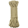 ROPE - MFH® - COYOTE - 15 METERS - 9 MM DIAMETER