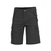 SHORT PANTS - "M65" - PENTAGON® - BLACK