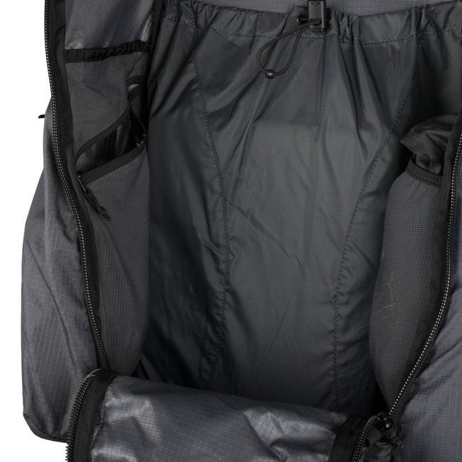 ELEVATION BACKPACK® - BLACK - HELIKON