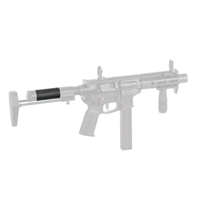 PDW  STOCK - EXTENSION FOR BATTERY - CYMA