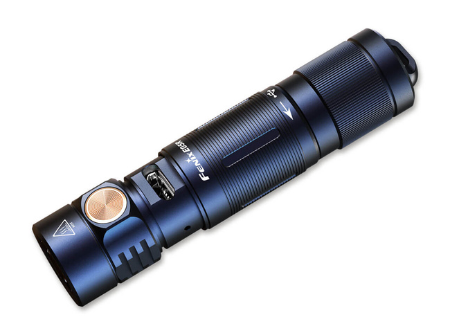 FLASHLIGHT - E05R - FENIX®