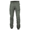 RIP-STOP PANTS 32 - YPERO - PENTAGON - CAMO GREEN