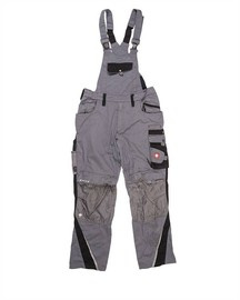 GERMAN DUNGAREES - ENGERLBERT STRAUSS® - MILITARY SURPLUS - USED