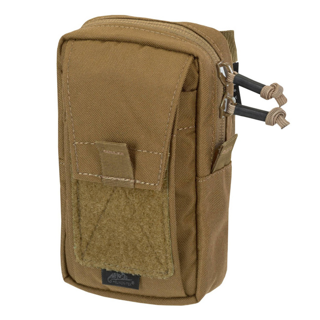 BELT POUCH - NAVTEL® O.08 - CORDURA® - 15 x 9 x 4.5 cm - Helikon-Tex® - COYOTE