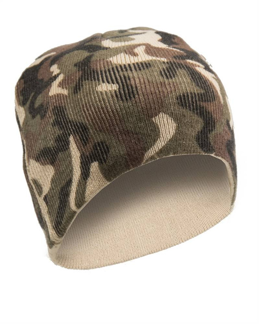 Woodland MIL-TEC® WATCH CAP BEANIE