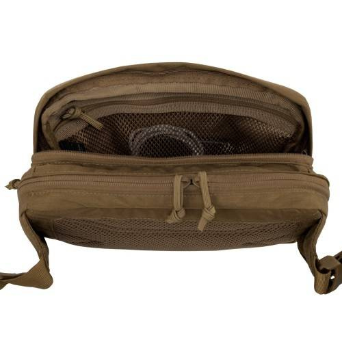 RAT WAIST PACK - CORDURA® - COYOTE