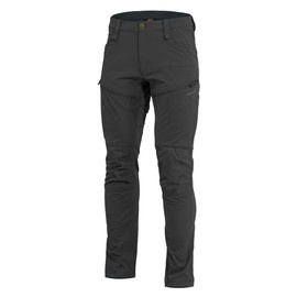 PANTS - RENEGADE SAVANA - PENTAGON® - BLACK - LENGTH 30