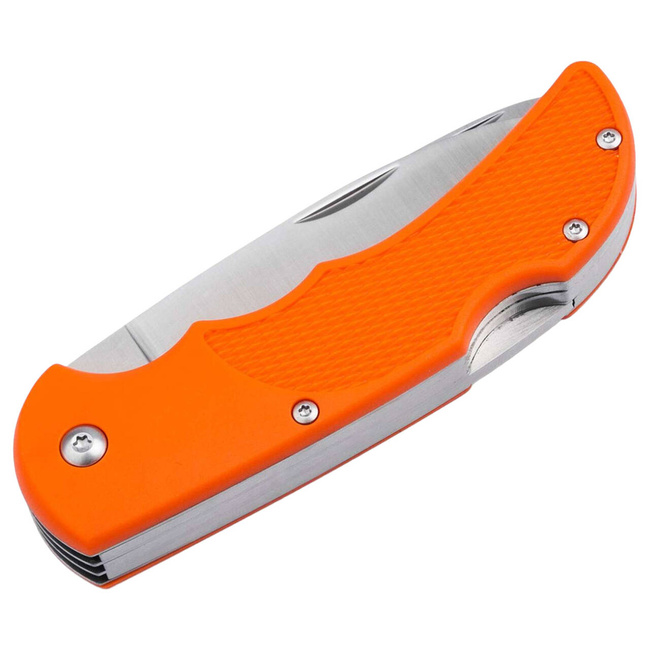 POCKET KNIFE "Magnum HL Triple - Orange" - MAGNUM BY BOKER  