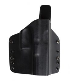 KYDEX OWB Belt Holster Pancake Dual Clip CZ SP-01