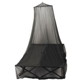 Mosquito Net, OD gr., double, 0,63 x 2,5 x 12,5 m
