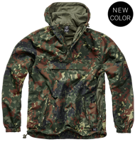  Flecktarn Camo