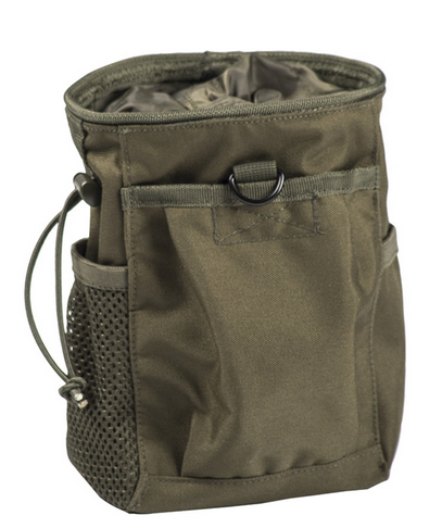 MOLLE EMPTY SHELL POUCH - Mil-Tec® - OD